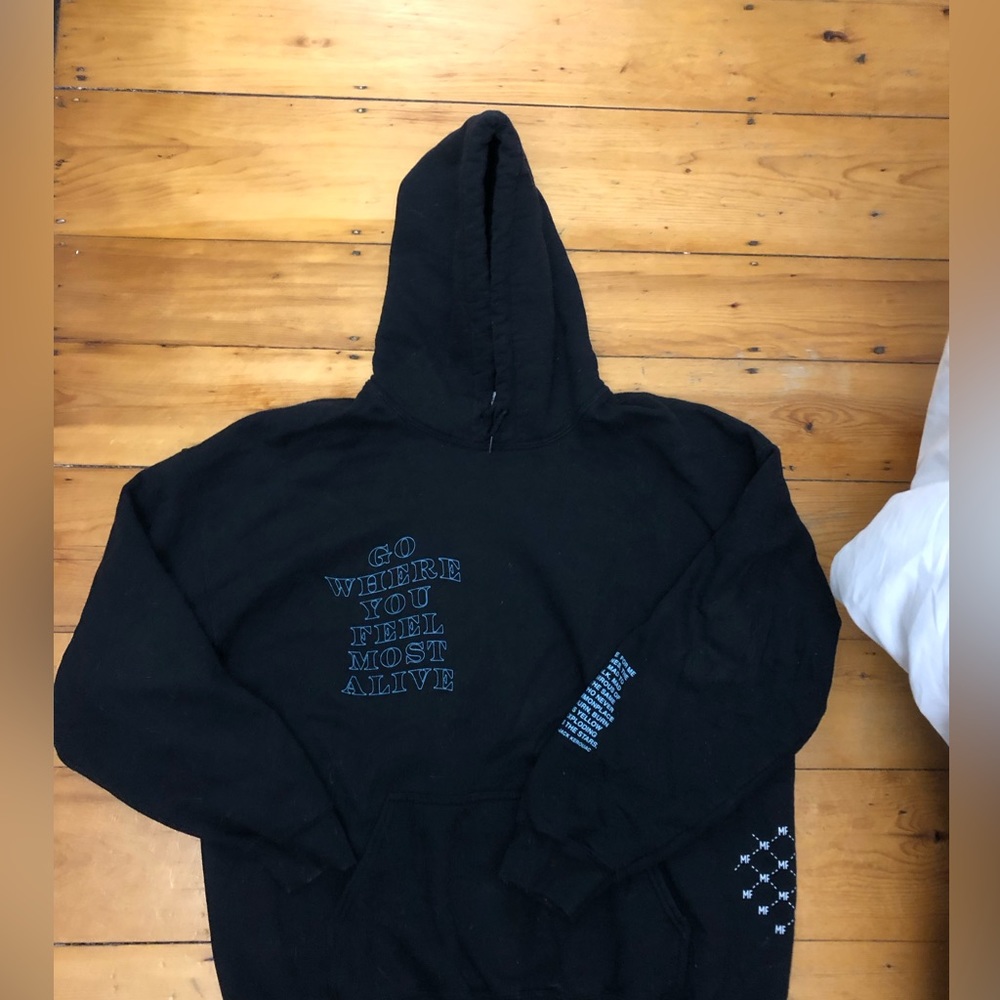 Mayfair Group Outta This World Hoodie